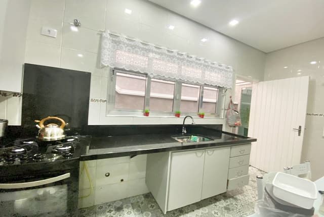 Casa à venda, 150 m², 3 quartos, 1 banheiro — foto 7