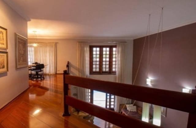 Sobrado à venda, 462 m², 4 quartos, 5 banheiros, 3 suítes — foto 12