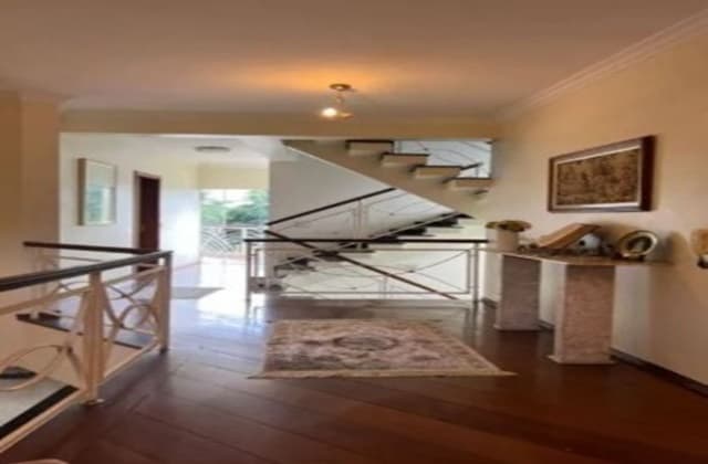 Sobrado à venda, 500 m², 4 quartos, 8 banheiros, 4 suítes — foto 5