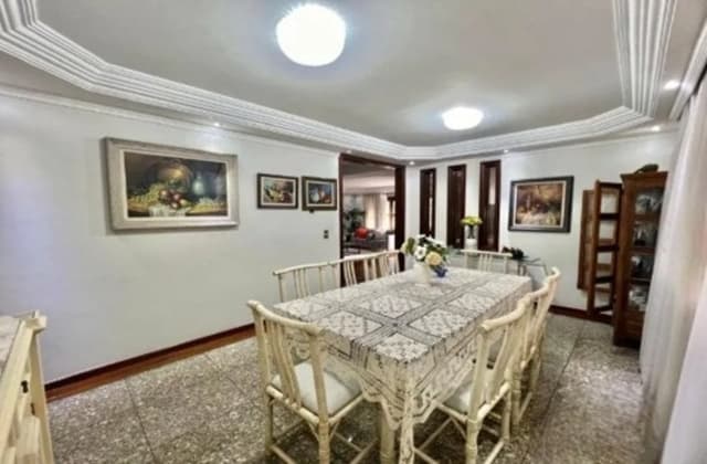 Sobrado à venda, 510 m², 4 quartos, 5 banheiros, 4 suítes — foto 7