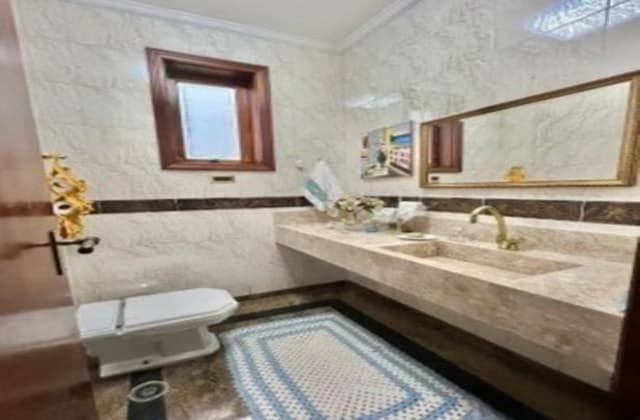 Sobrado à venda, 510 m², 4 quartos, 5 banheiros, 4 suítes — foto 14