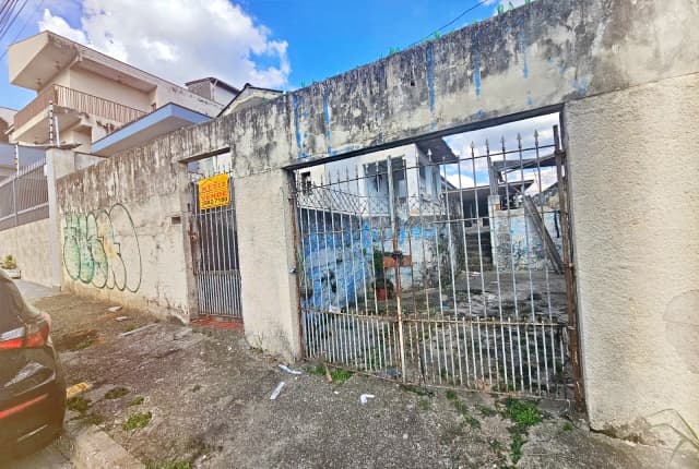 Terreno à venda, 148 m² — foto 1