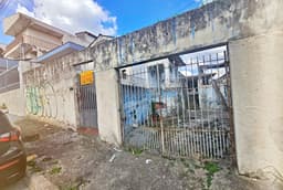 Terreno à venda, 148 m²