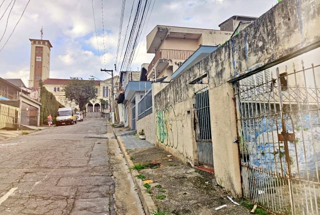 Terreno à venda, 148 m² — foto 9