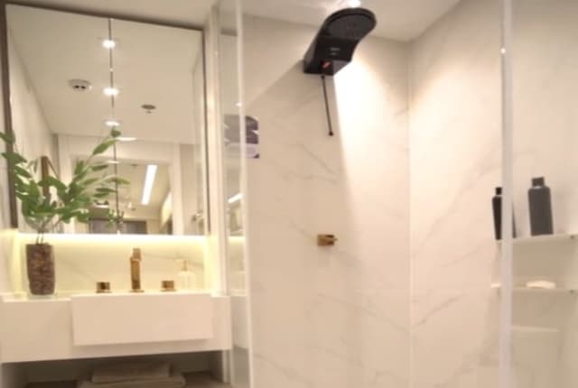 Em construção à venda, 42 m², 2 quartos, 1 banheiro — foto 7
