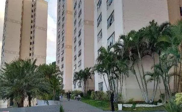 Apartamento à venda, 50 m², 2 quartos, 1 banheiro — foto 13