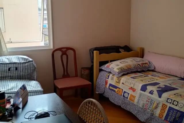 Apartamento à venda, 50 m², 2 quartos, 1 banheiro — foto 6