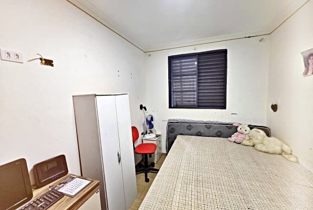 Apartamento à venda, 47 m², 2 quartos, 1 banheiro — foto 10