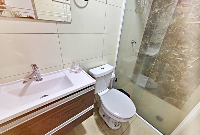 Apartamento à venda, 47 m², 2 quartos, 1 banheiro — foto 12