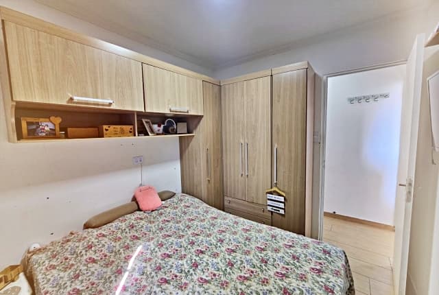 Apartamento à venda, 47 m², 2 quartos, 1 banheiro — foto 9