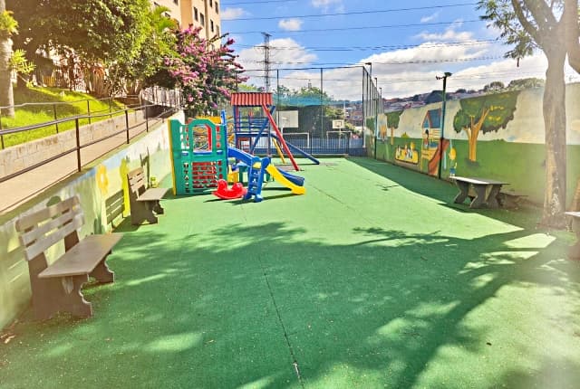 Apartamento à venda, 47 m², 2 quartos, 1 banheiro — foto 14
