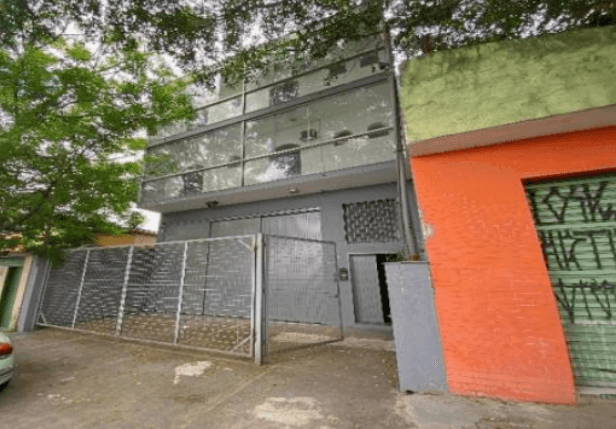 Imóvel Comercial à venda, 613 m² — foto 1