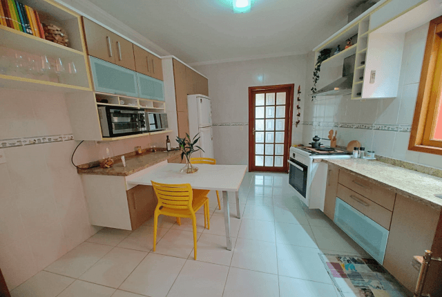 Casa à venda, 75 m², 3 quartos, 2 banheiros, 1 suíte — foto 8