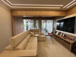 Casa à venda, 100 m², 2 quartos, 3 banheiros, 1 suíte