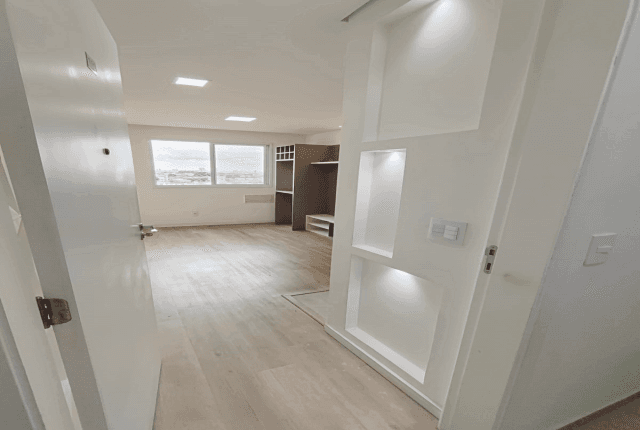 Apartamento à venda, 43 m², 2 quartos, 1 banheiro — foto 1