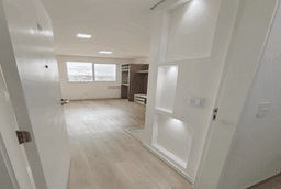 Apartamento à venda, 43 m², 2 quartos, 1 banheiro
