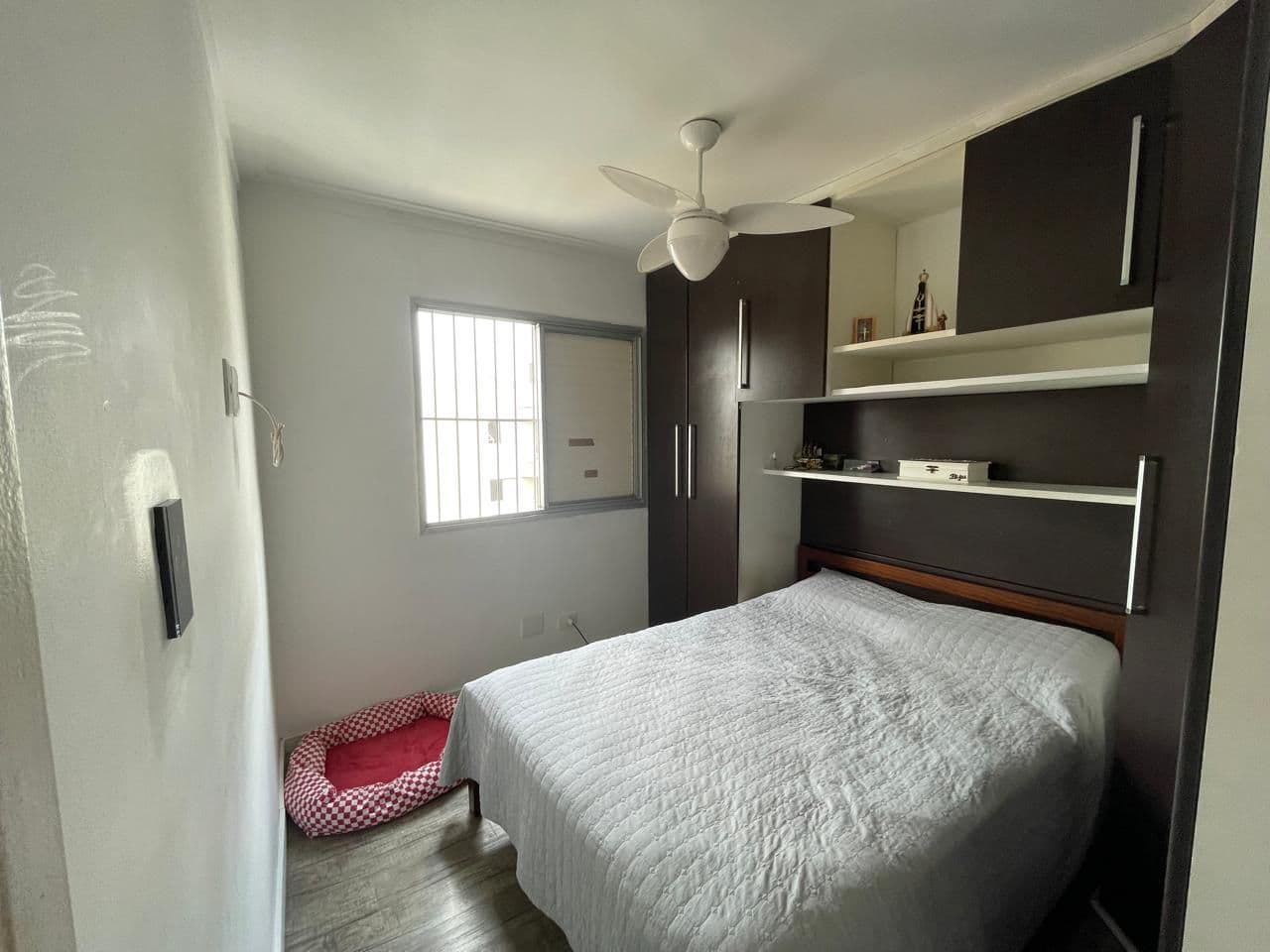 Apartamento à venda, 55 m², 2 quartos, 1 banheiro — foto 5