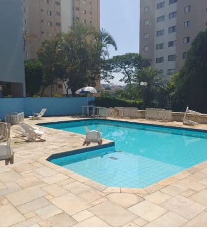 Apartamento à venda, 55 m², 2 quartos, 1 banheiro — foto 12