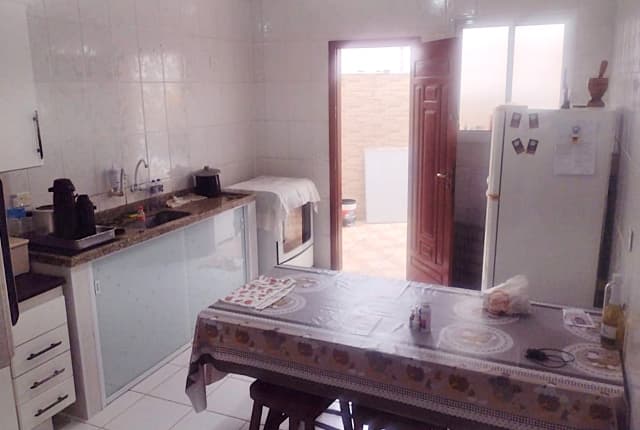 Sobrado à venda, 115 m², 2 quartos, 4 banheiros, 2 suítes — foto 7
