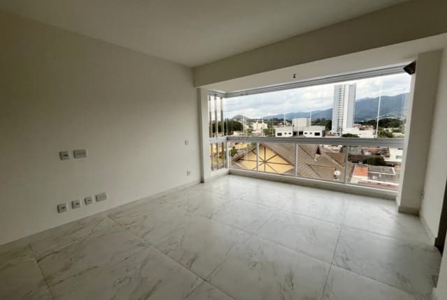 Apartamento à venda, 119 m², 2 quartos, 2 banheiros — foto 5