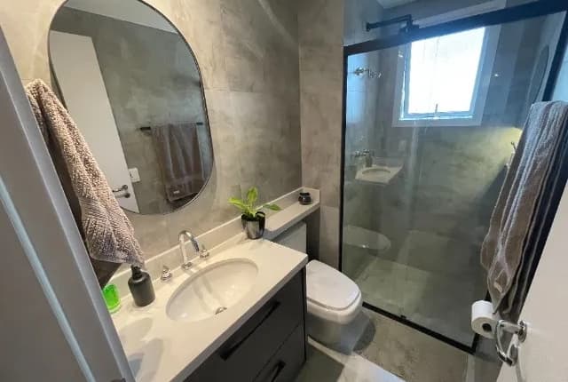 Apartamento à venda, 105 m², 2 quartos, 2 banheiros, 1 suíte — foto 11