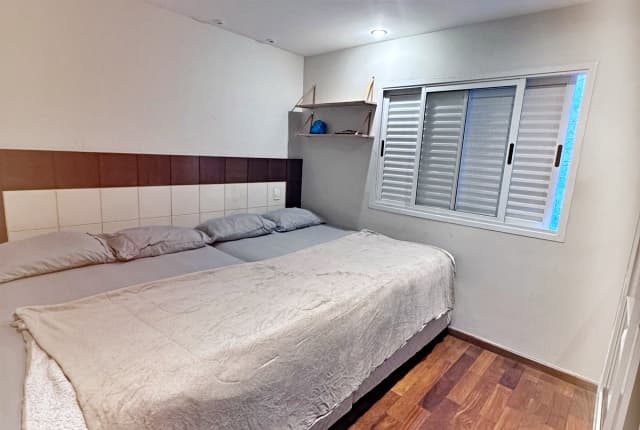 Apartamento à venda, 150 m², 4 quartos, 3 banheiros, 2 suítes — foto 13