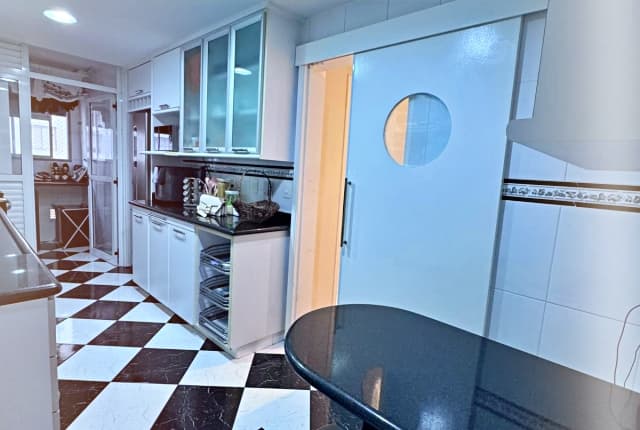 Apartamento à venda, 150 m², 4 quartos, 3 banheiros, 2 suítes — foto 6