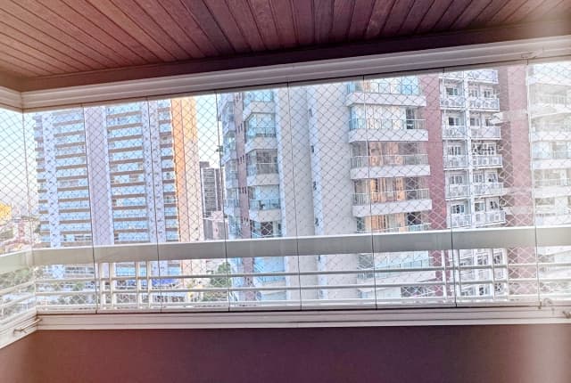Apartamento à venda, 150 m², 4 quartos, 3 banheiros, 2 suítes — foto 5
