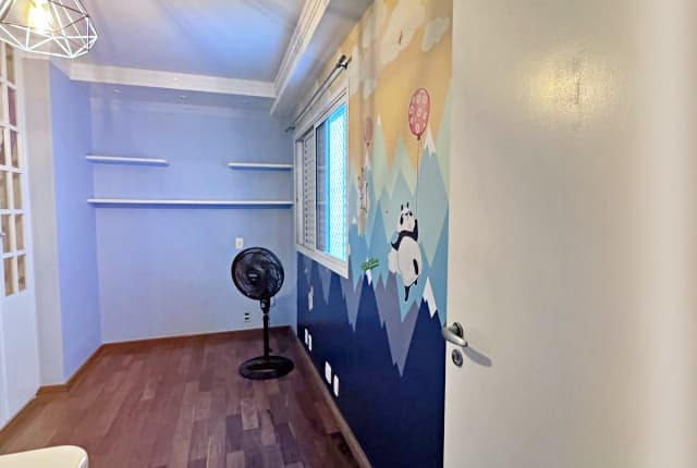 Apartamento à venda, 150 m², 4 quartos, 3 banheiros, 2 suítes — foto 9