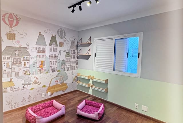 Apartamento à venda, 150 m², 4 quartos, 3 banheiros, 2 suítes — foto 14