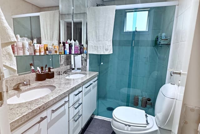 Apartamento à venda, 150 m², 4 quartos, 3 banheiros, 2 suítes — foto 11