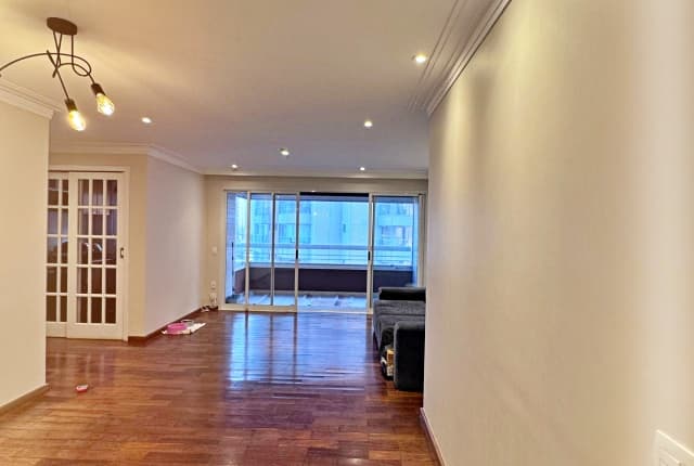 Apartamento à venda, 150 m², 4 quartos, 3 banheiros, 2 suítes — foto 3