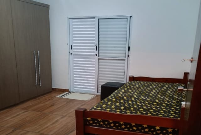 Sobrado à venda, 77 m², 2 quartos, 2 banheiros — foto 9