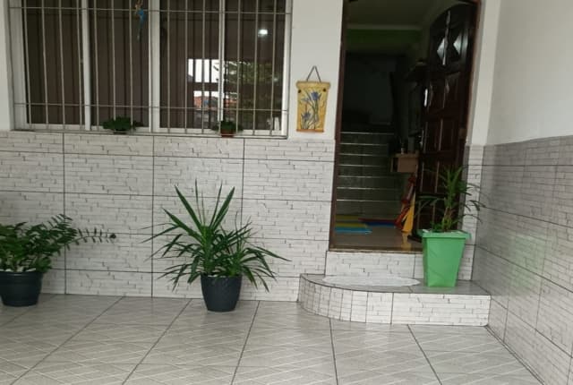 Sobrado à venda, 77 m², 2 quartos, 2 banheiros — foto 13