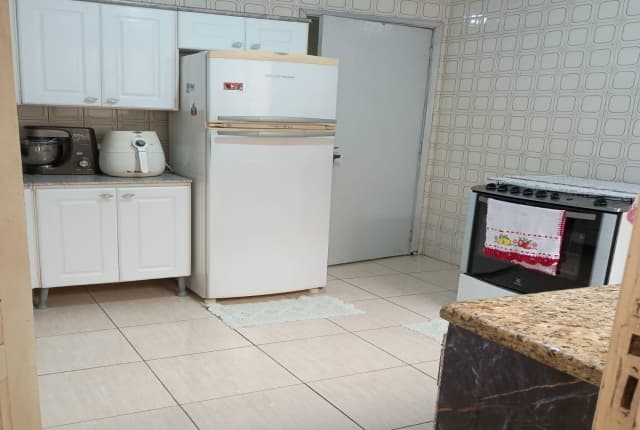 Sobrado à venda, 77 m², 2 quartos, 2 banheiros — foto 5