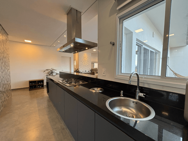 Casa à venda, 293 m², 4 quartos, 5 banheiros, 3 suítes — foto 15