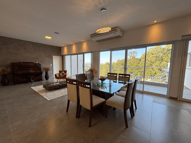 Casa à venda, 293 m², 4 quartos, 5 banheiros, 3 suítes — foto 6