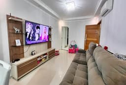 Casa à venda, 150 m², 3 quartos, 3 banheiros, 1 suíte