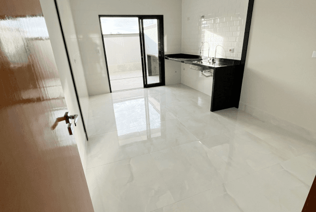 Sobrado à venda, 145 m², 3 quartos, 3 banheiros, 1 suíte — foto 4