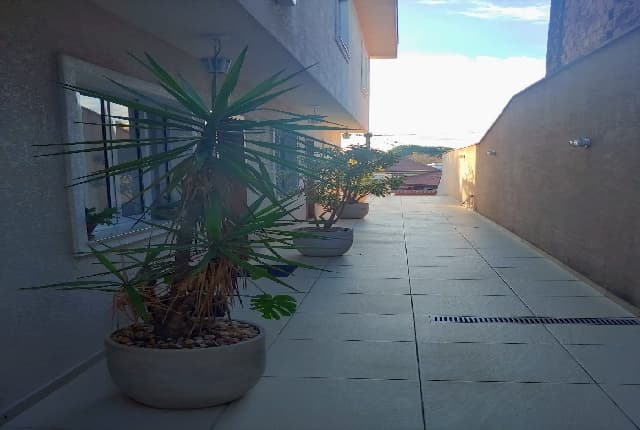 Sobrado à venda, 65 m², 2 quartos, 3 banheiros, 2 suítes — foto 13