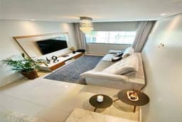 Sobrado à venda, 120 m², 3 quartos, 3 banheiros, 1 suíte