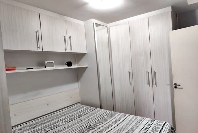 Apartamento à venda, 47 m², 2 quartos, 1 banheiro — foto 11