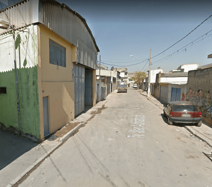 Galpão à venda, 400 m², 1 banheiro — foto 4