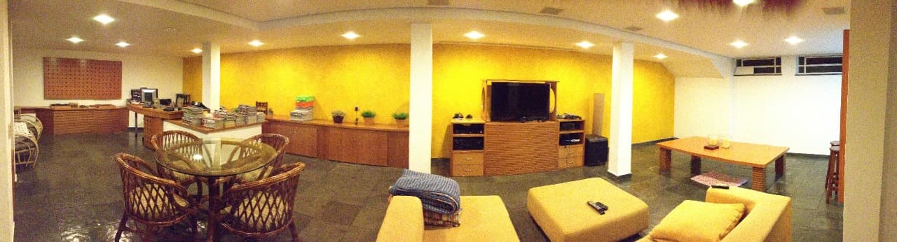 Sobrado à venda, 383 m², 3 quartos, 5 banheiros, 3 suítes — foto 6
