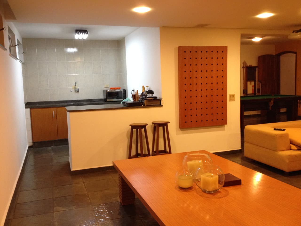 Sobrado à venda, 383 m², 3 quartos, 5 banheiros, 3 suítes — foto 7