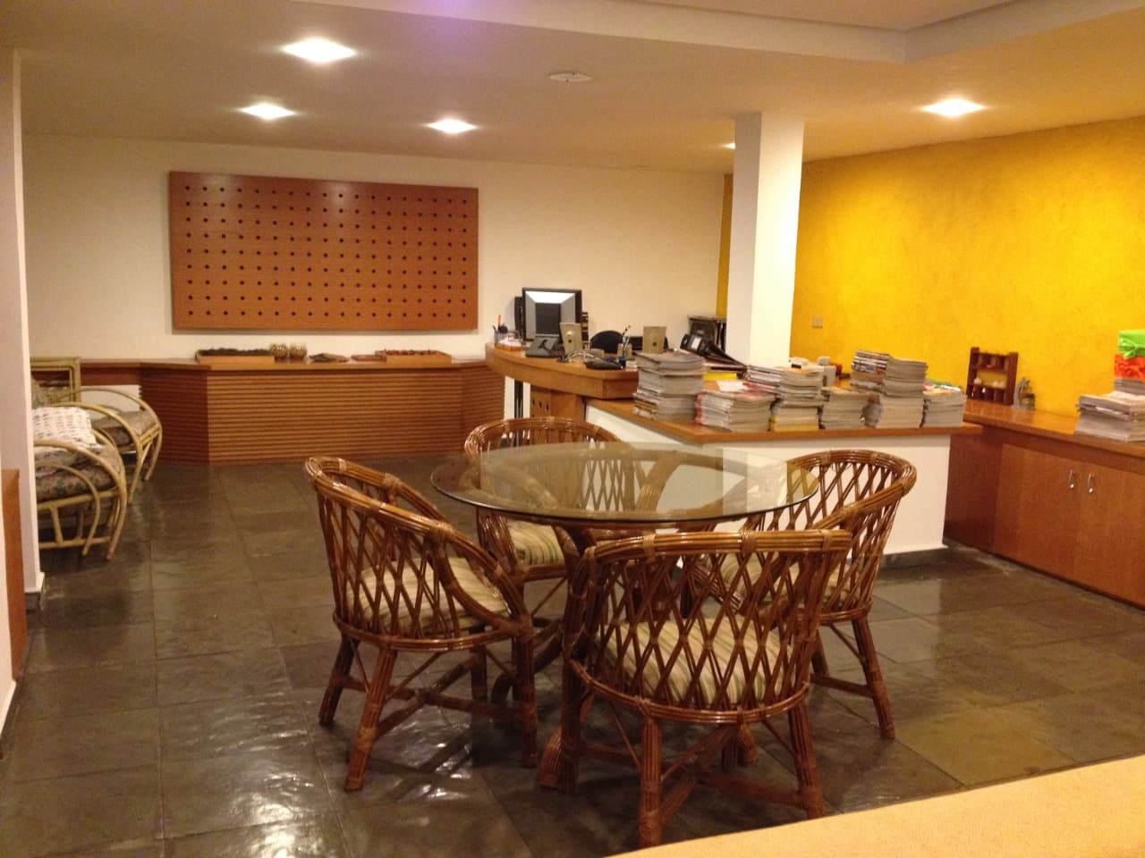 Sobrado à venda, 383 m², 3 quartos, 5 banheiros, 3 suítes — foto 4