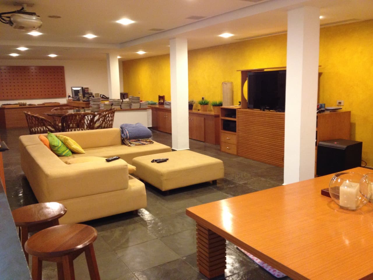 Sobrado à venda, 383 m², 3 quartos, 5 banheiros, 3 suítes — foto 5