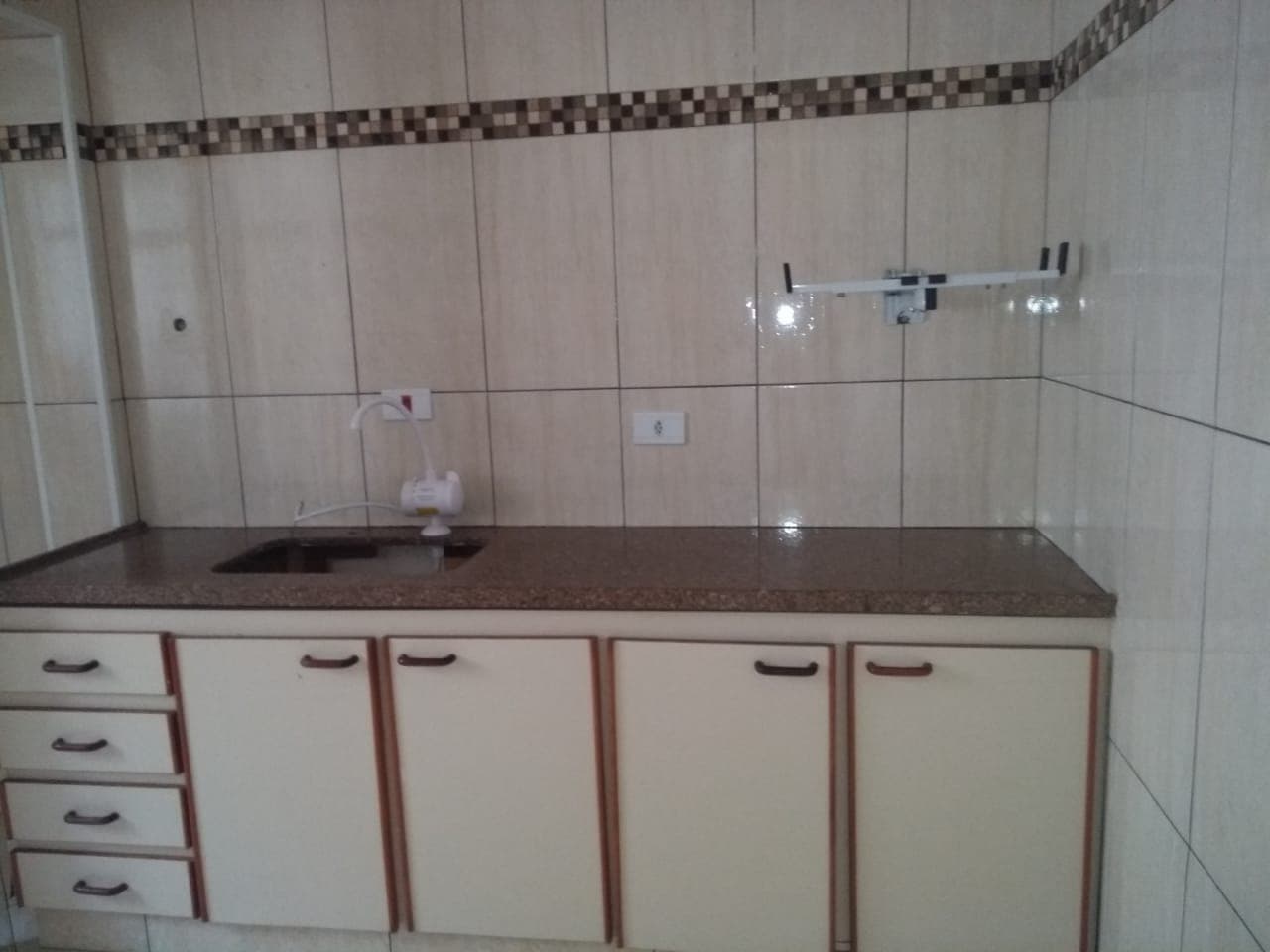 Apartamento à venda, 48 m², 2 quartos, 1 banheiro — foto 6