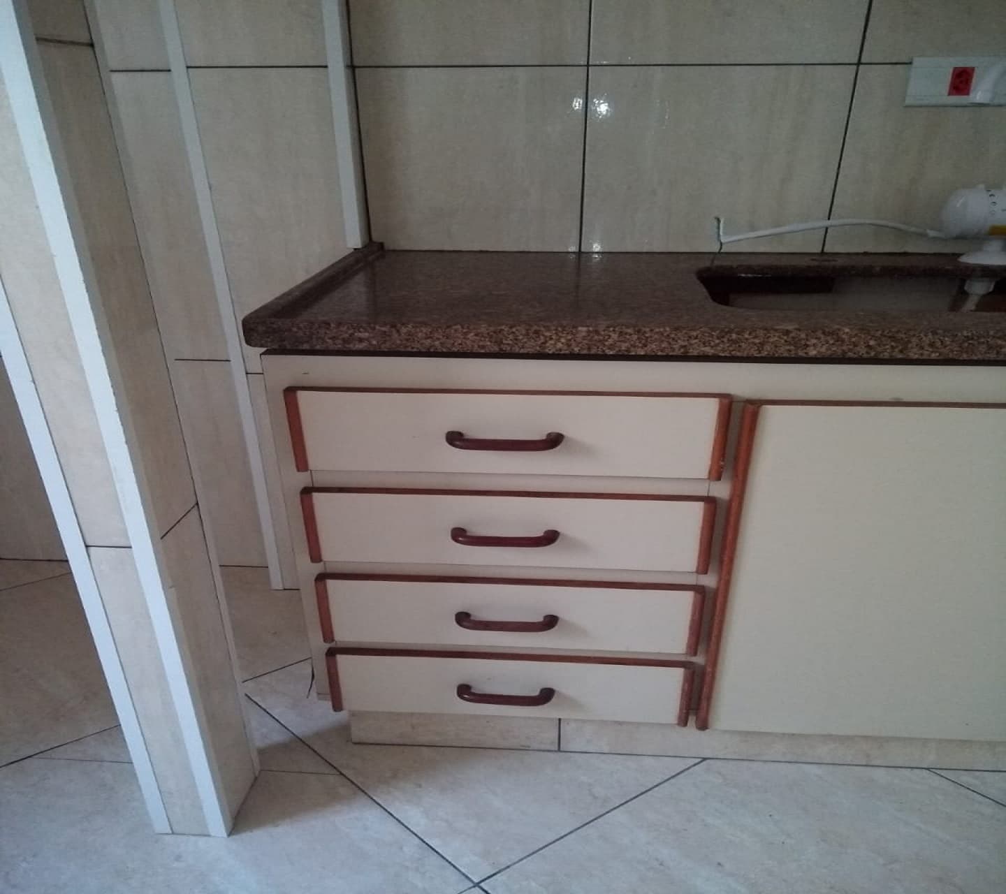 Apartamento à venda, 48 m², 2 quartos, 1 banheiro — foto 5