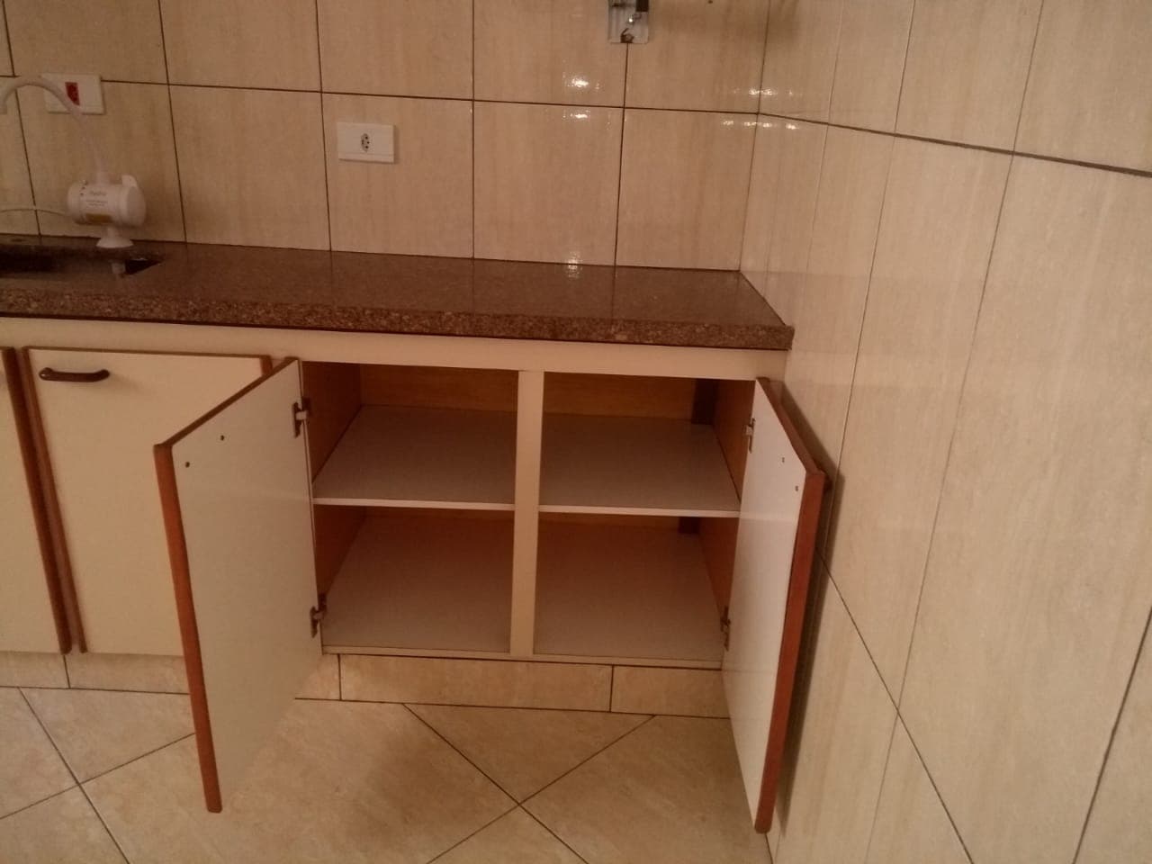 Apartamento à venda, 48 m², 2 quartos, 1 banheiro — foto 7